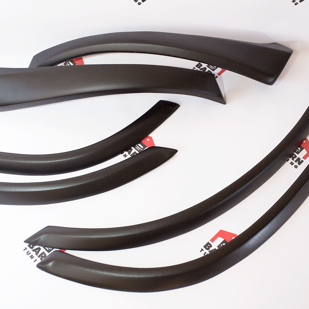 BMW X5 E53 4.8is style BODYKIT 2003-2006