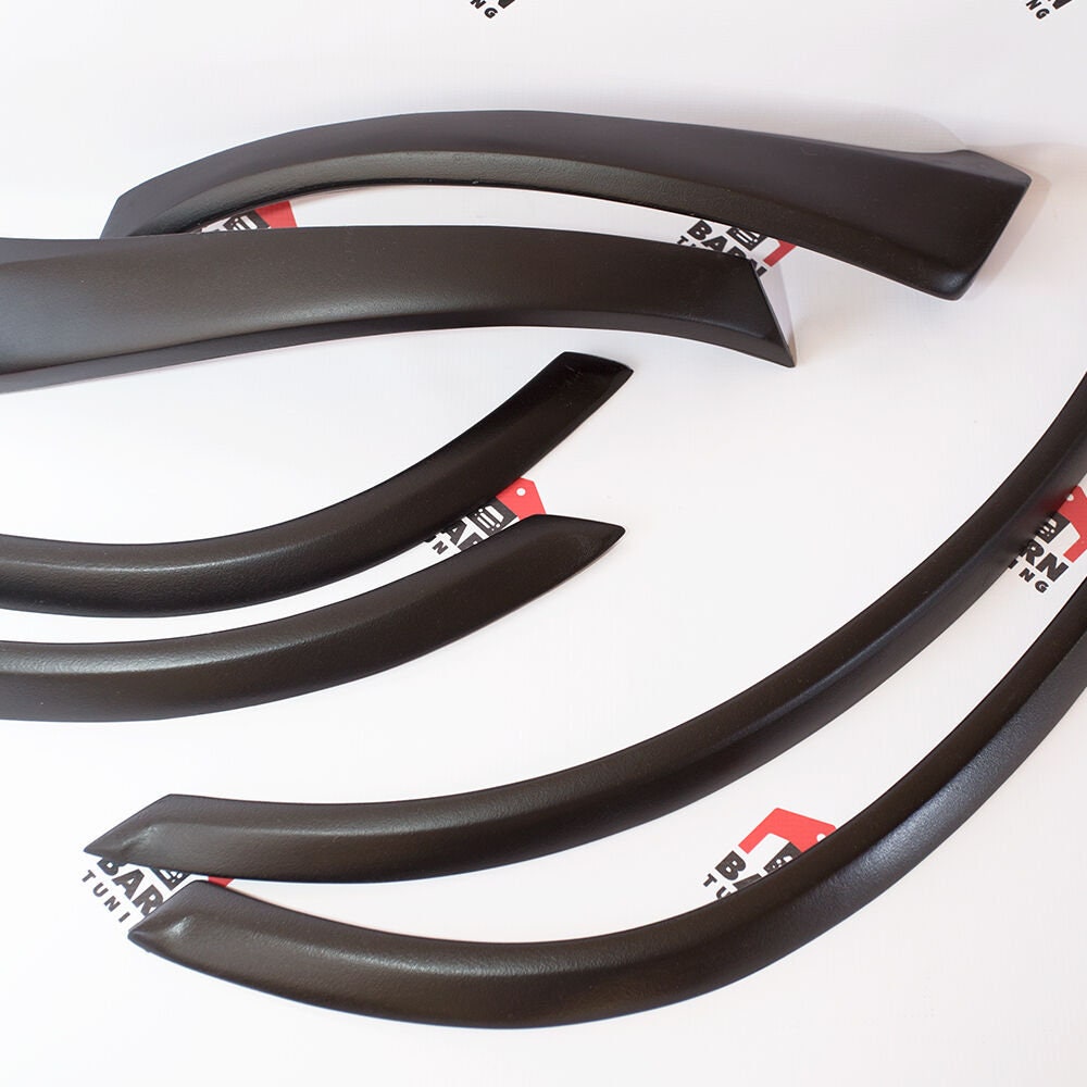 BMW X5 E53 4.8is style BODYKIT 2000-2003 (pre-facelift)