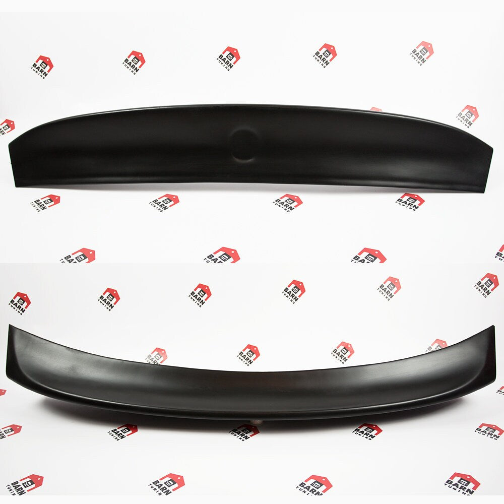 BMW E36 CSL Style Spoiler for SEDAN -4 doors