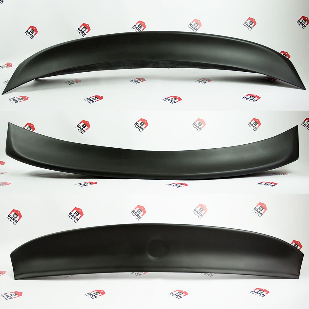 BMW E46 CSL Style Spoiler