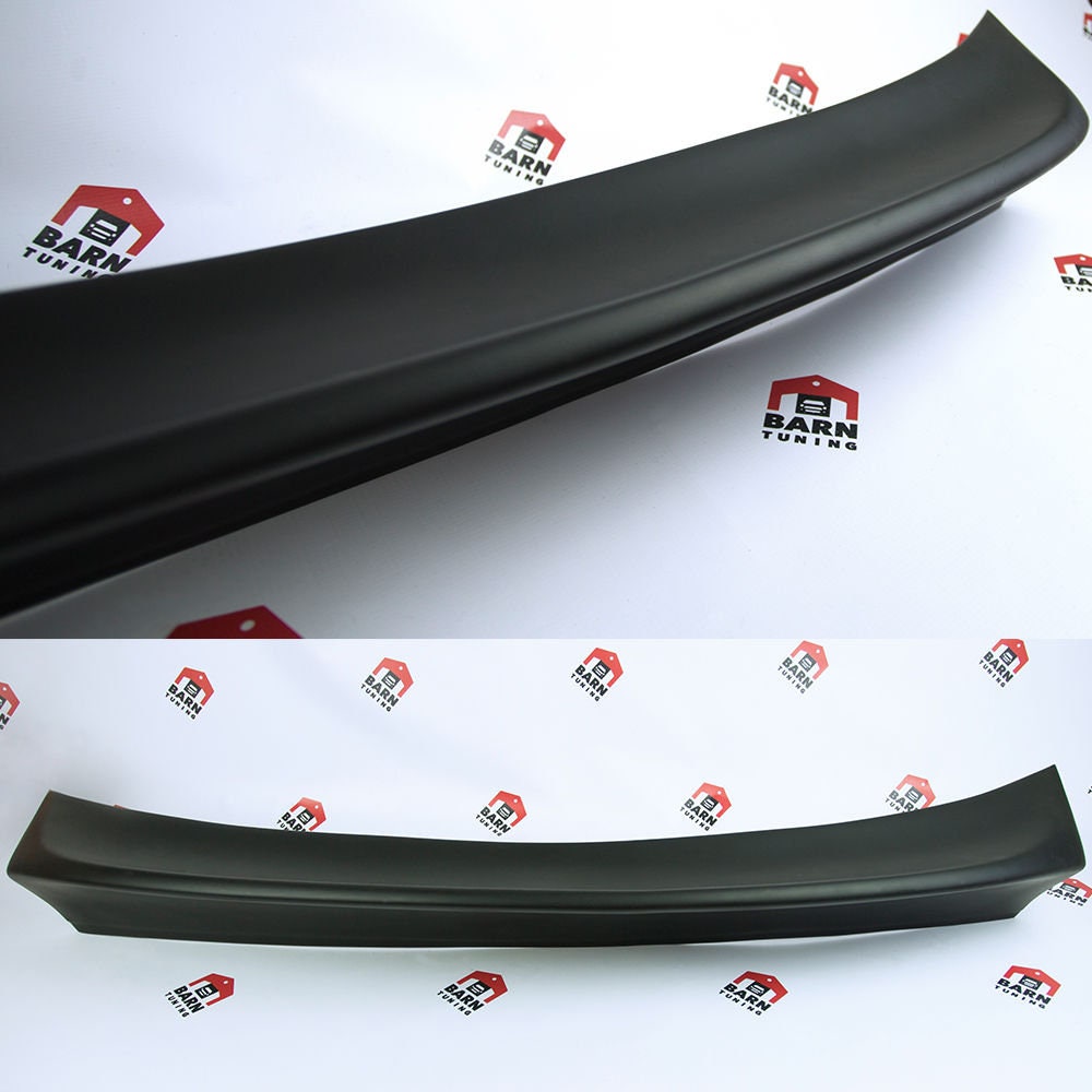 BMW E46 CSL Style Spoiler