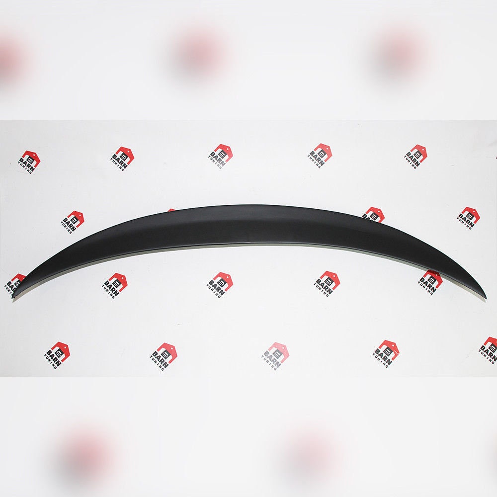 BMW E90 CSL Style Spoiler