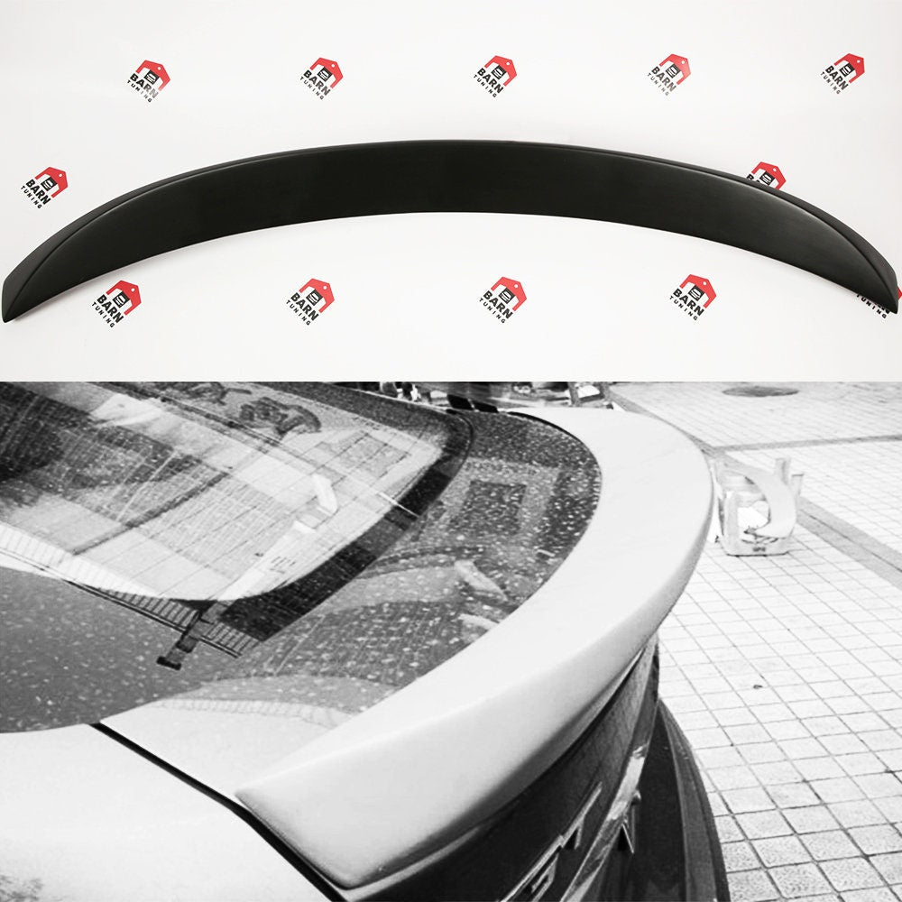 BMW GT F07 550i 535i Spoiler