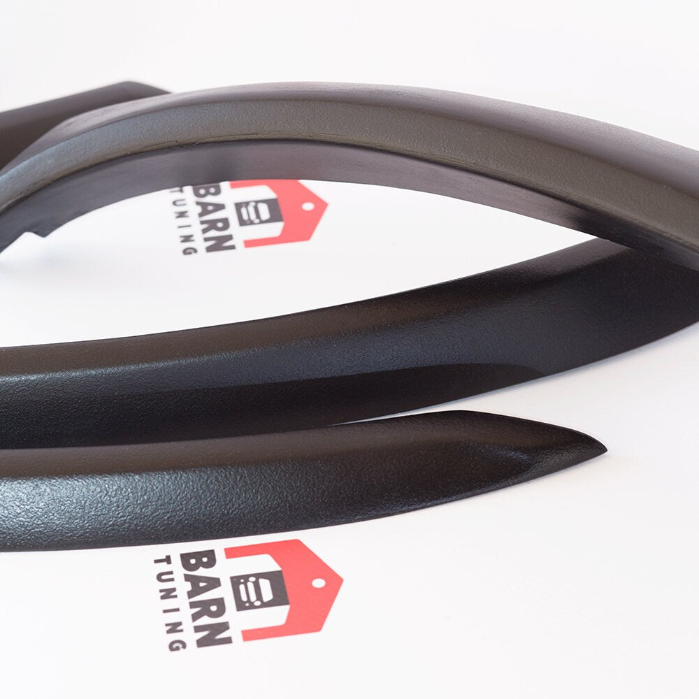 BMW X5 E53 4.6is 4.8is Style Fender Flares