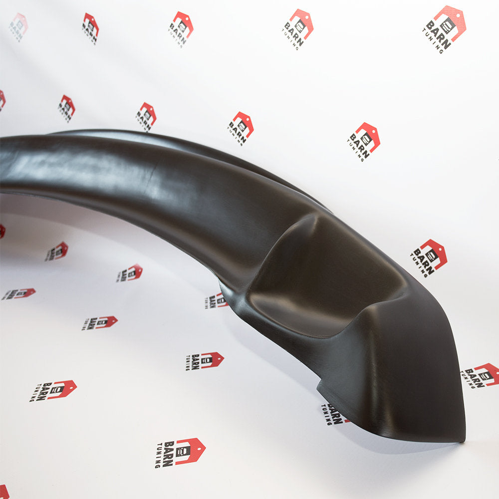 BMW X5 E53 4.8is Style FRONT