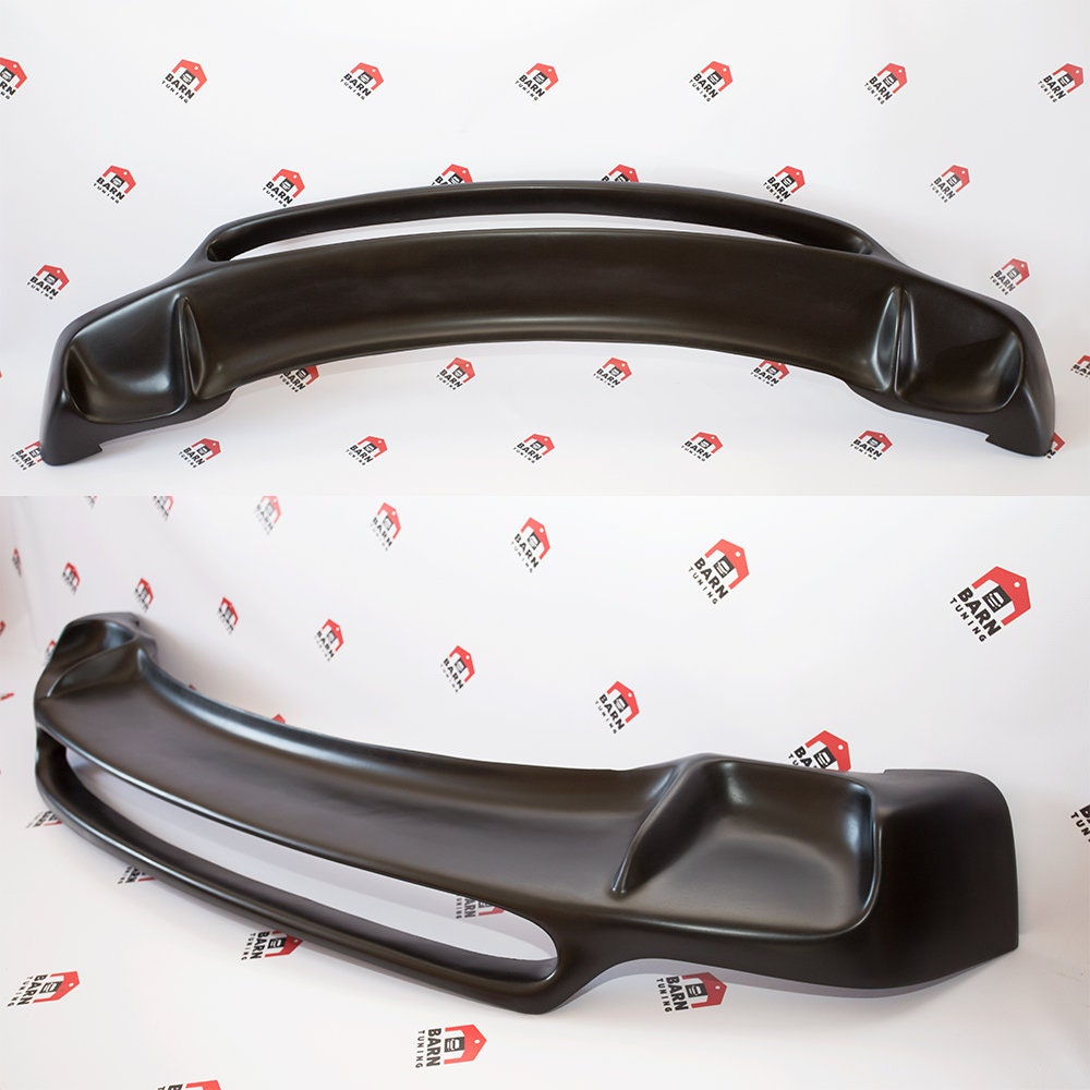 BMW X5 E53 4.8is Style FRONT