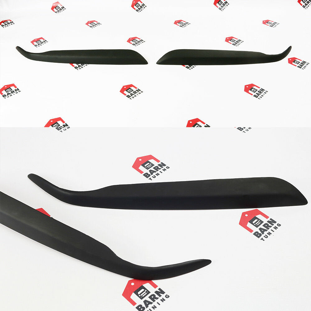 BMW X5 E53 Headlight Eye Lids