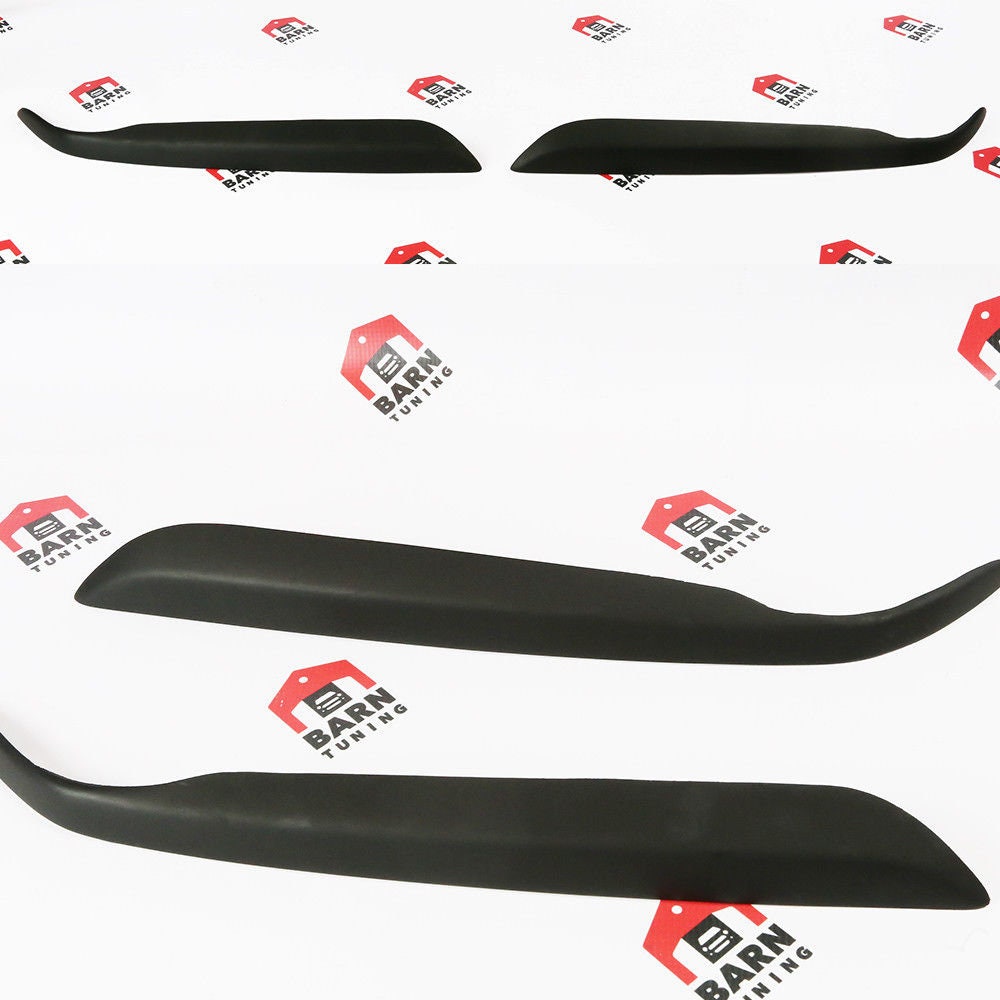 BMW X5 E53 Headlight Eye Lids