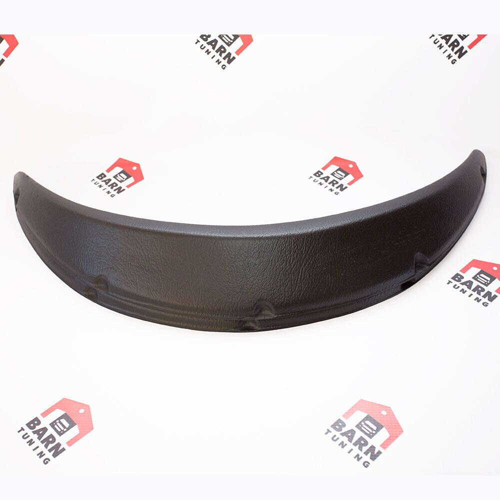 JDM Fender Flares Universal 2.3" wide 2 psc