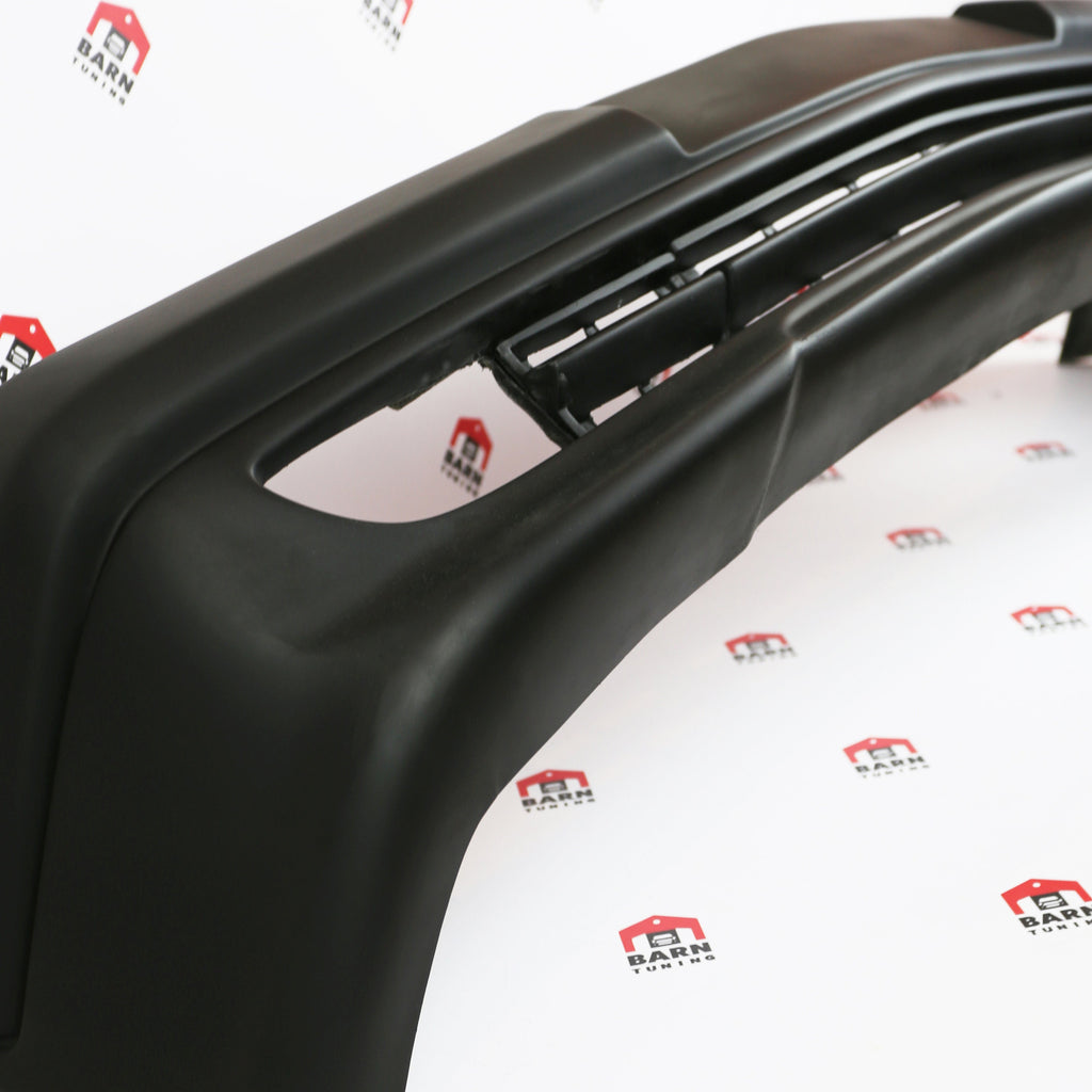 MERCEDES-BENZ W124 AMG 3 Style Front Bumper