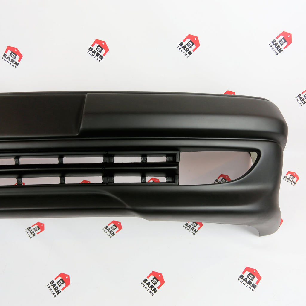 MERCEDES-BENZ W124 AMG 3 Style Front Bumper