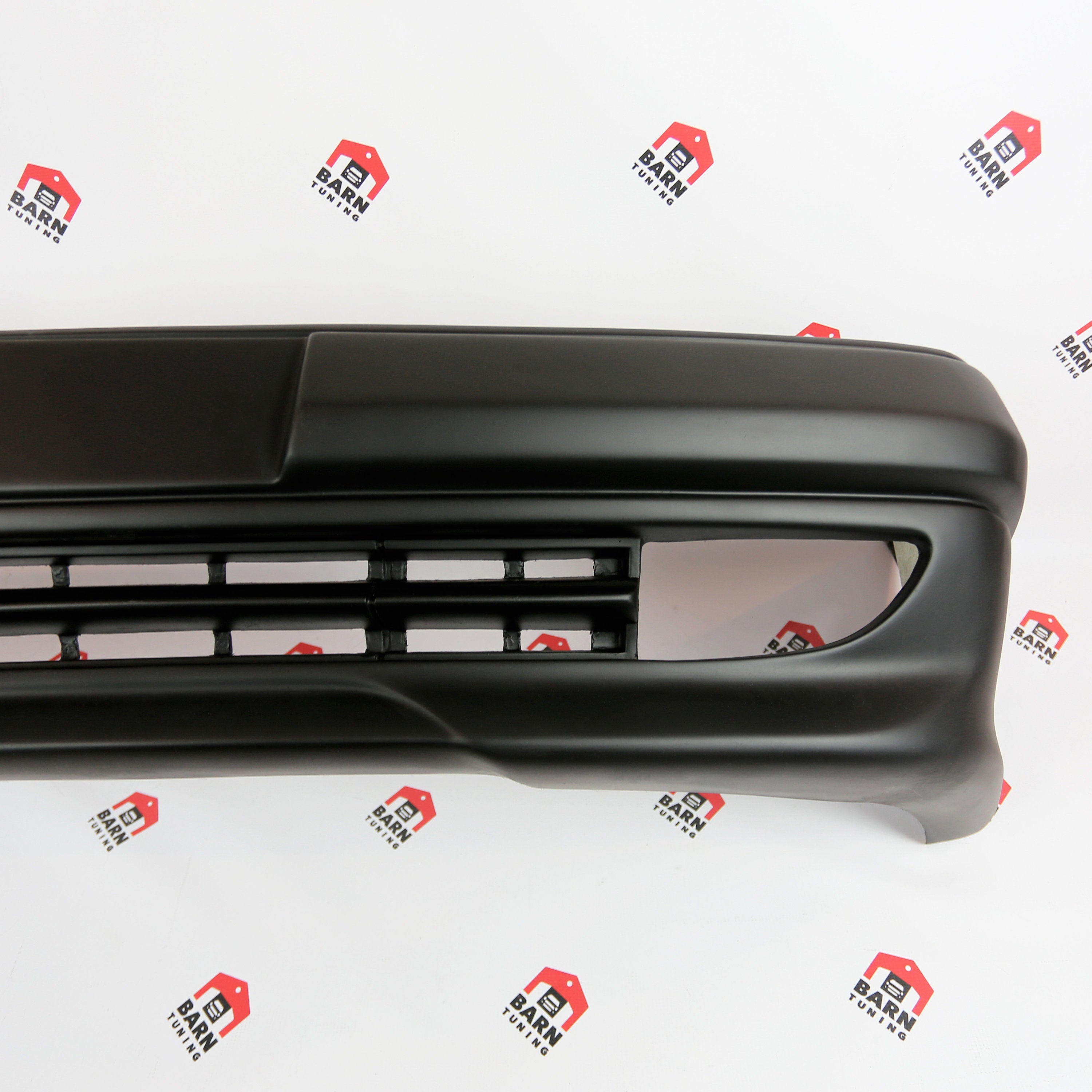 MERCEDES-BENZ W124 AMG 3 Style Front Bumper