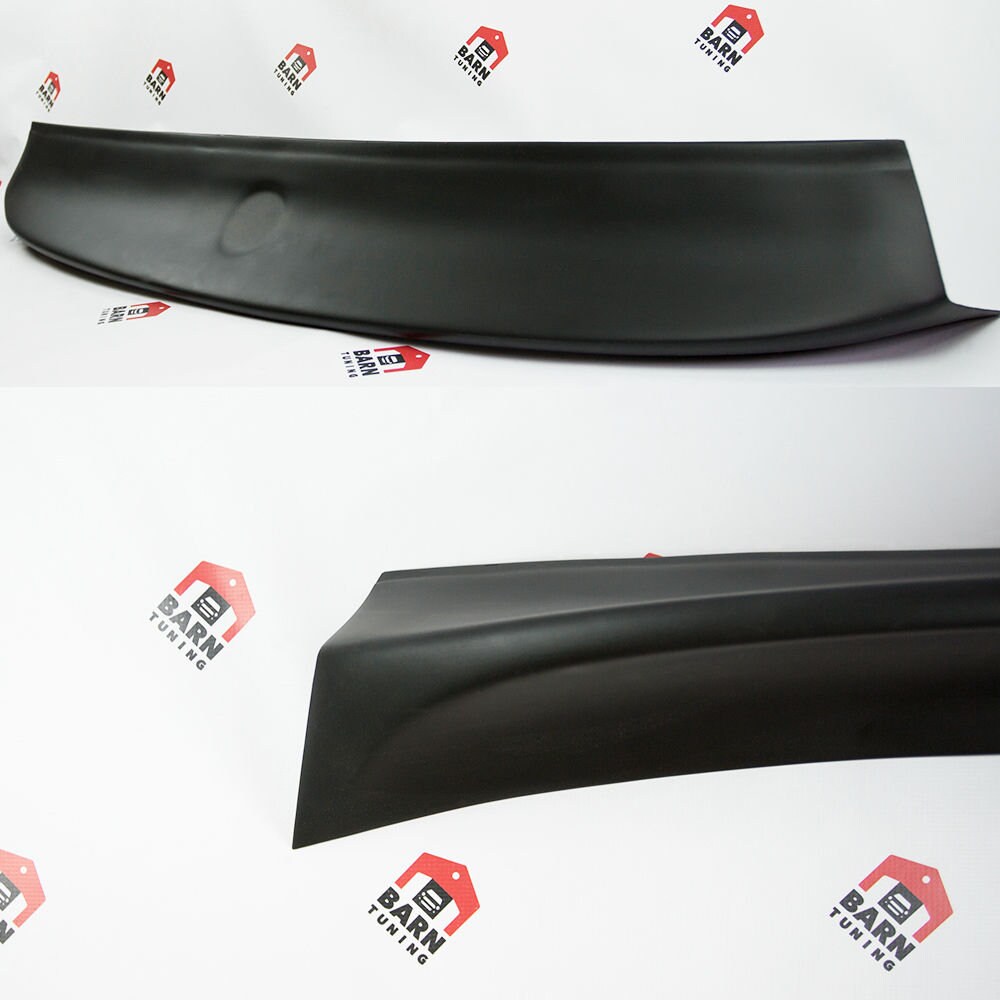 BMW E46 CSL Style Spoiler