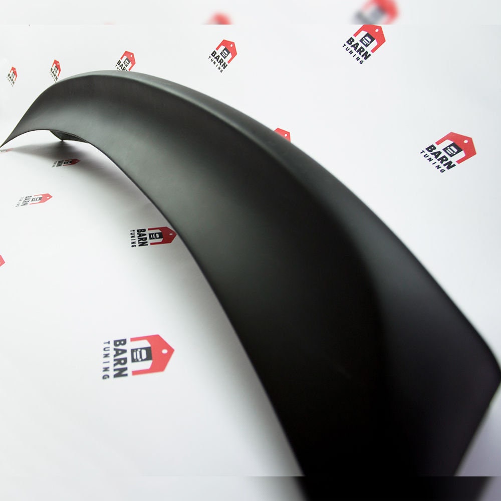 BMW E46 CSL Style Spoiler