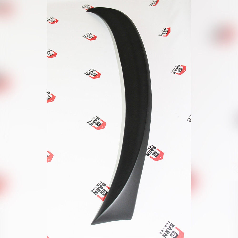 BMW E90 CSL Style Spoiler