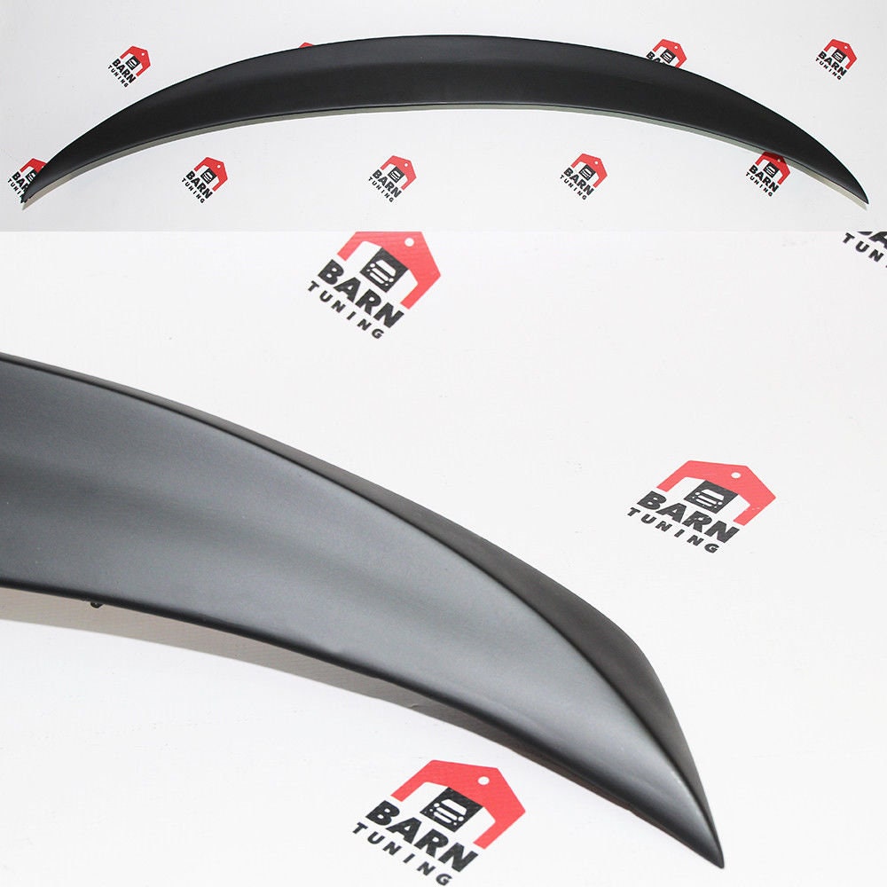 BMW E90 CSL Style Spoiler