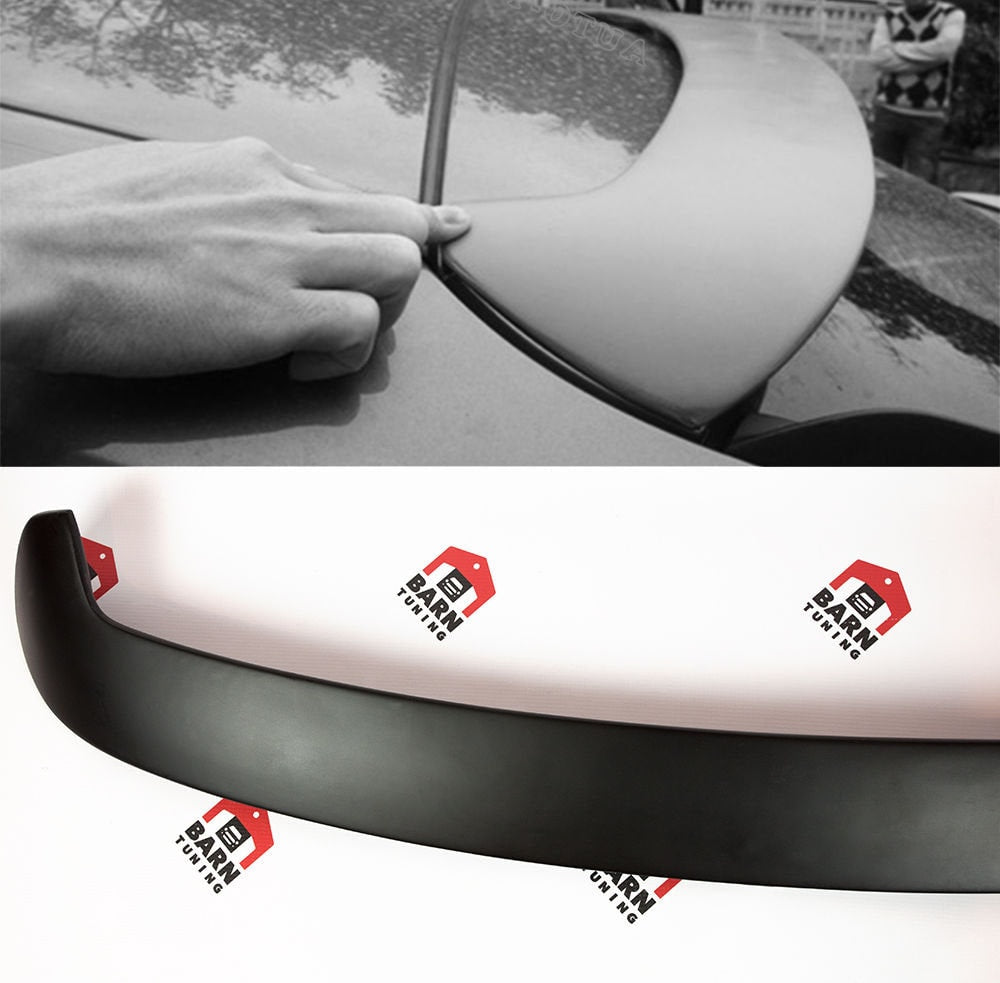 BMW GT F07 550i 535i Roof Spoiler