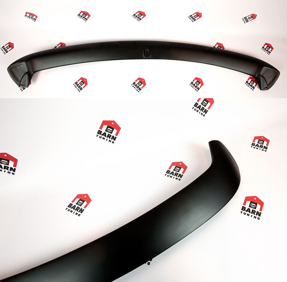 BMW GT F07 550i 535i Roof Spoiler