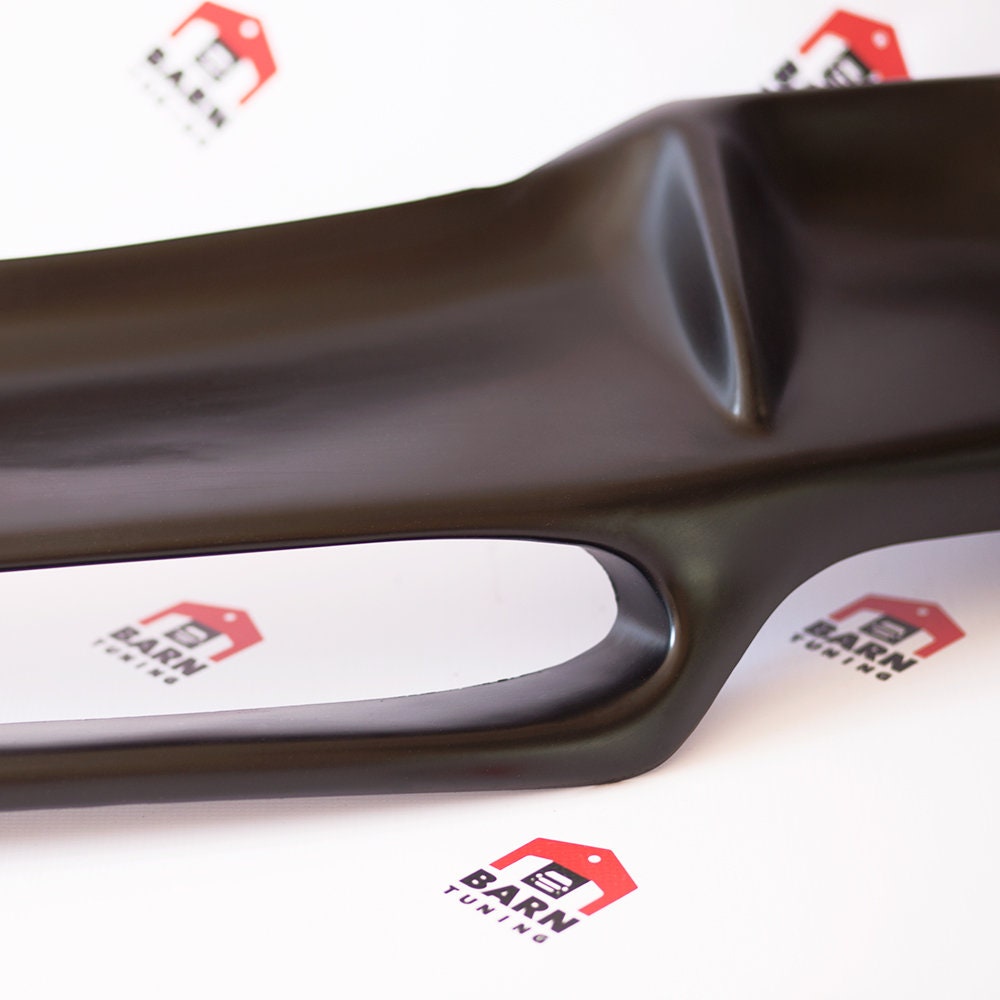 BMW X5 E53 4.8is Style FRONT