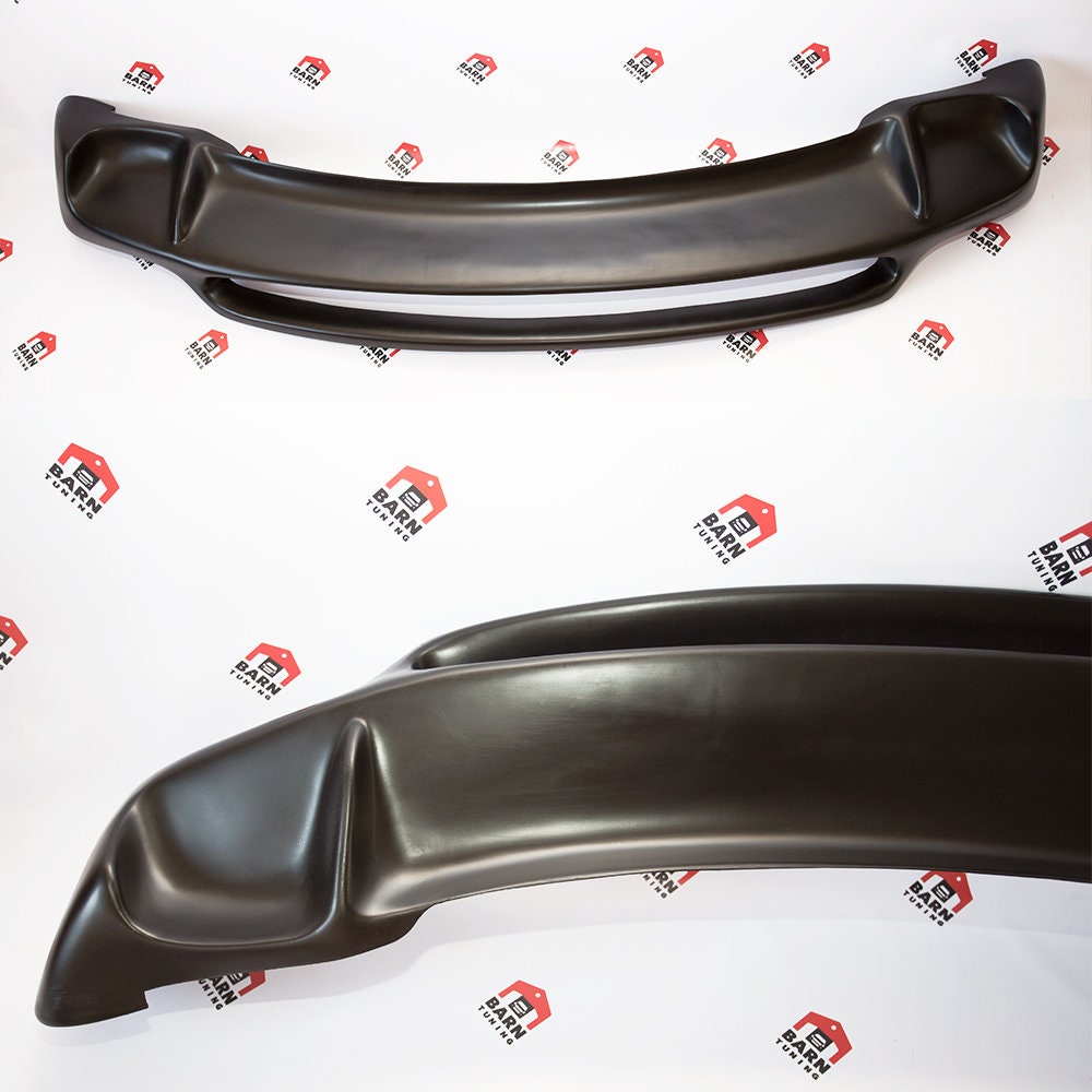 BMW X5 E53 4.8is Style FRONT