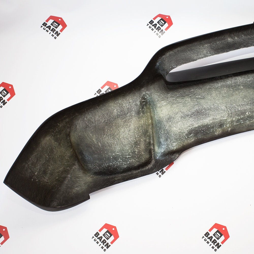 BMW X5 E53 4.8is Style FRONT