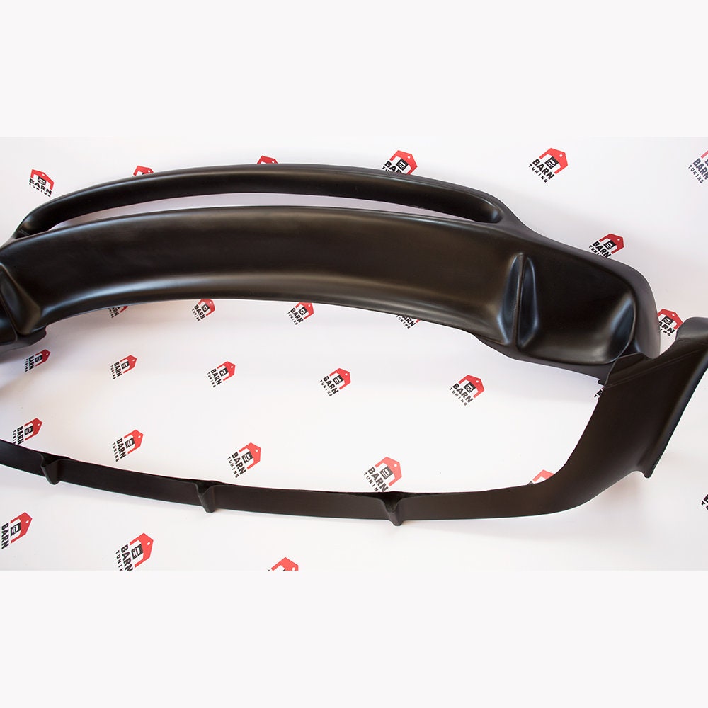 BMW X5 E53 4.8is Style Front and Rear Spoiler 2004-2006 (FACELIFT MODEL)