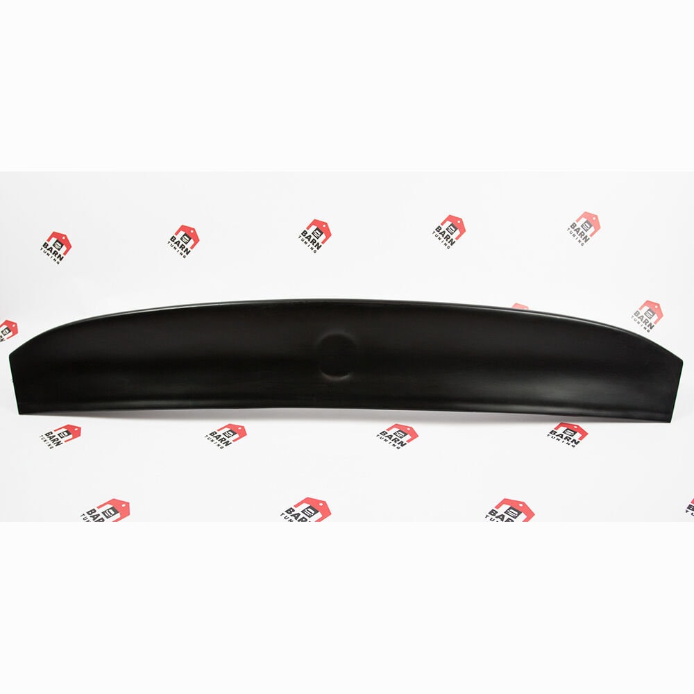 BMW E36 csl style rear SPOILER ducktail for coupe 2-door