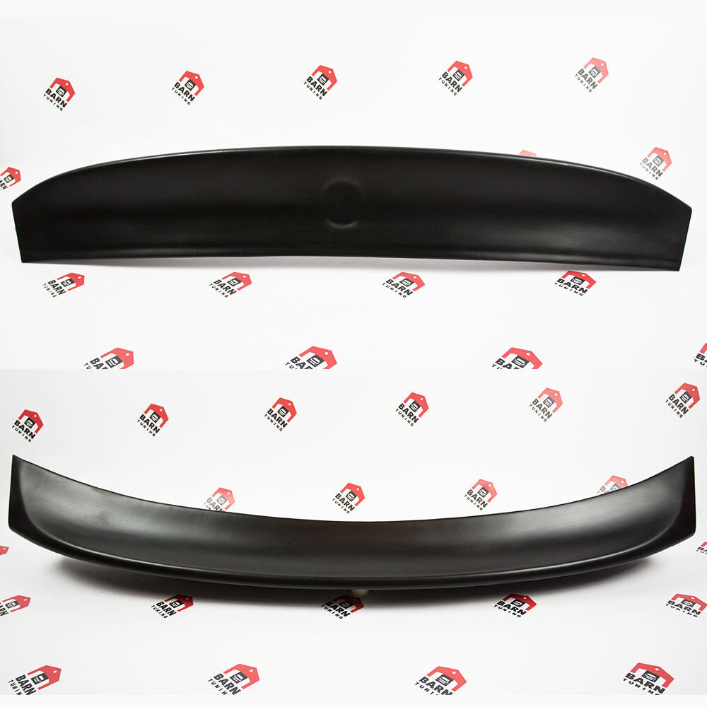 BMW E36 csl style rear SPOILER ducktail for coupe 2-door