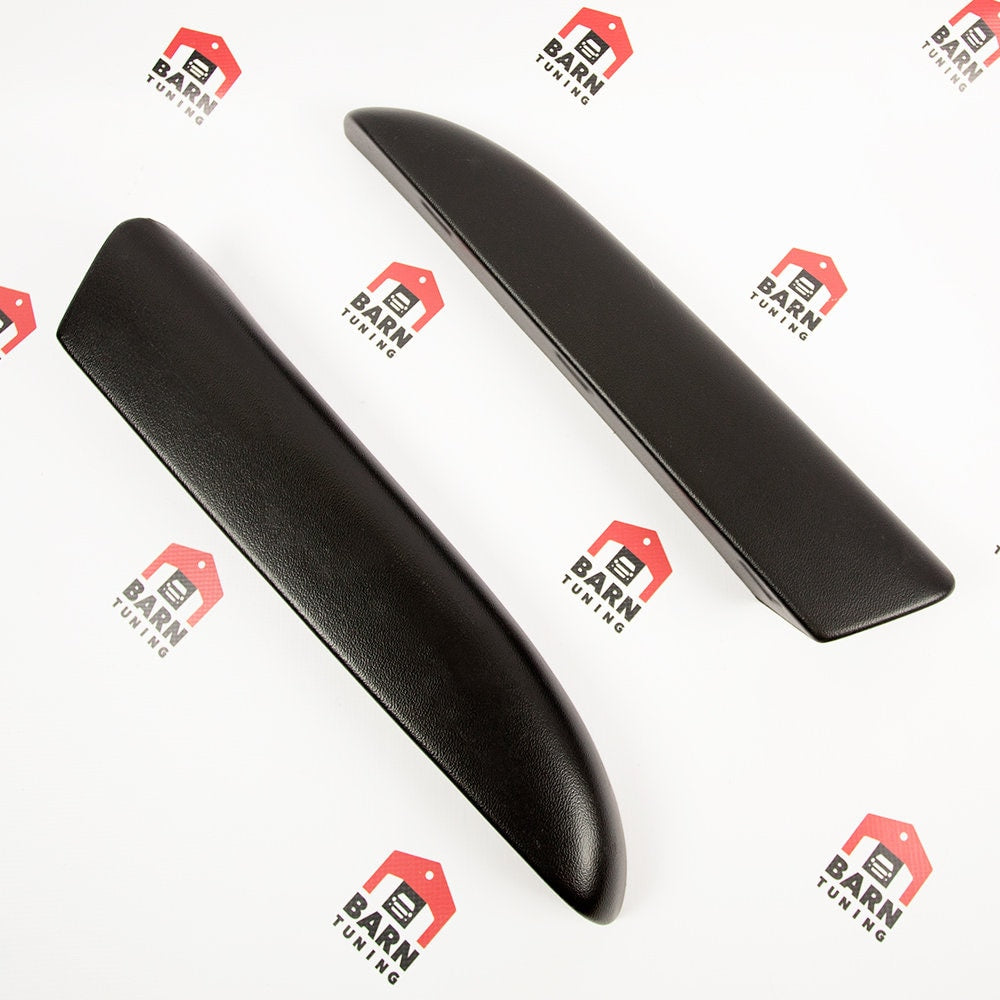 JEEP WRANGLER Fender Flares 1997-2006