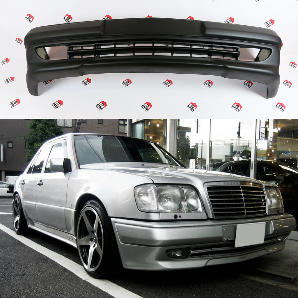 MERCEDES-BENZ W124 AMG 3 Style Front Bumper