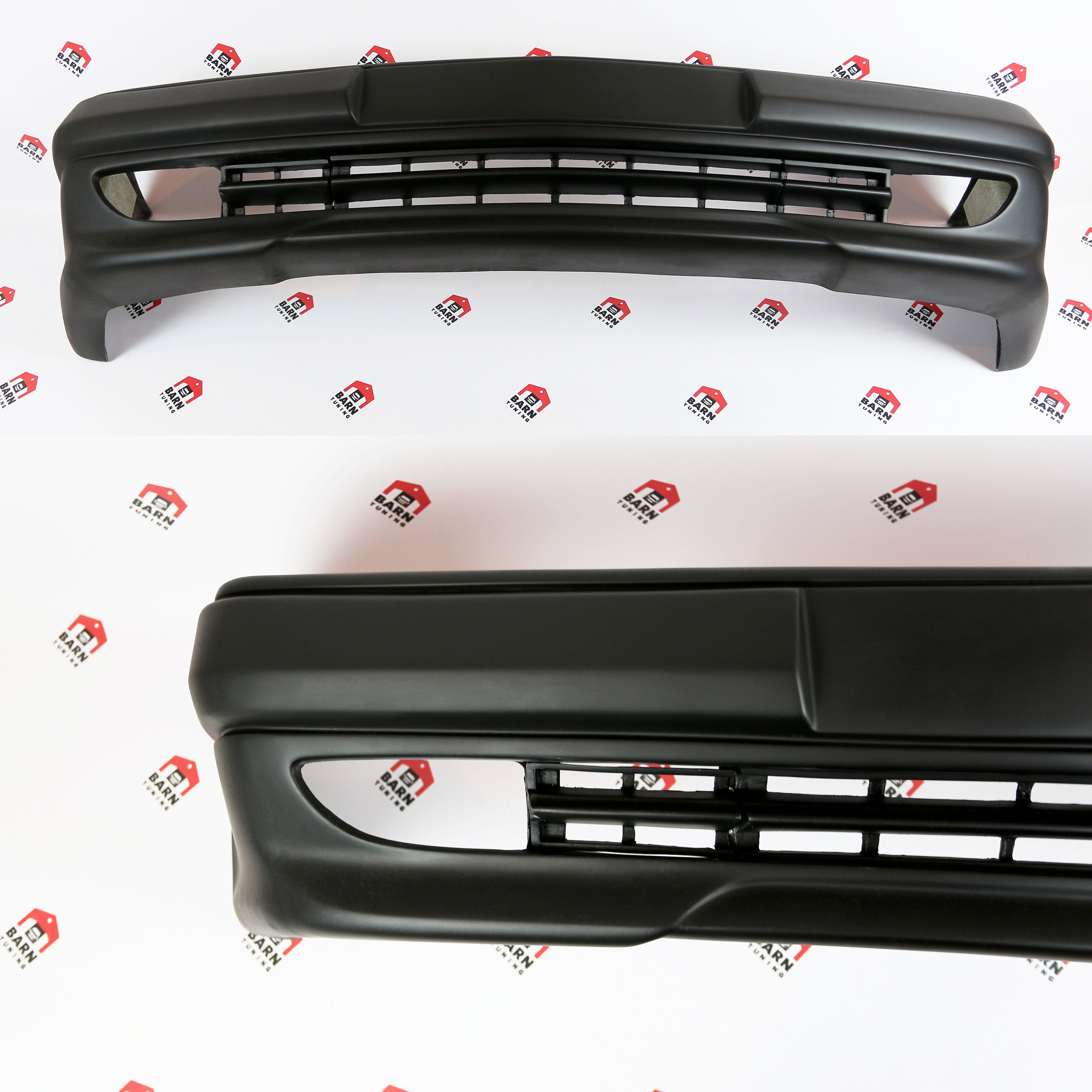 MERCEDES-BENZ W124 AMG 3 Style Front Bumper