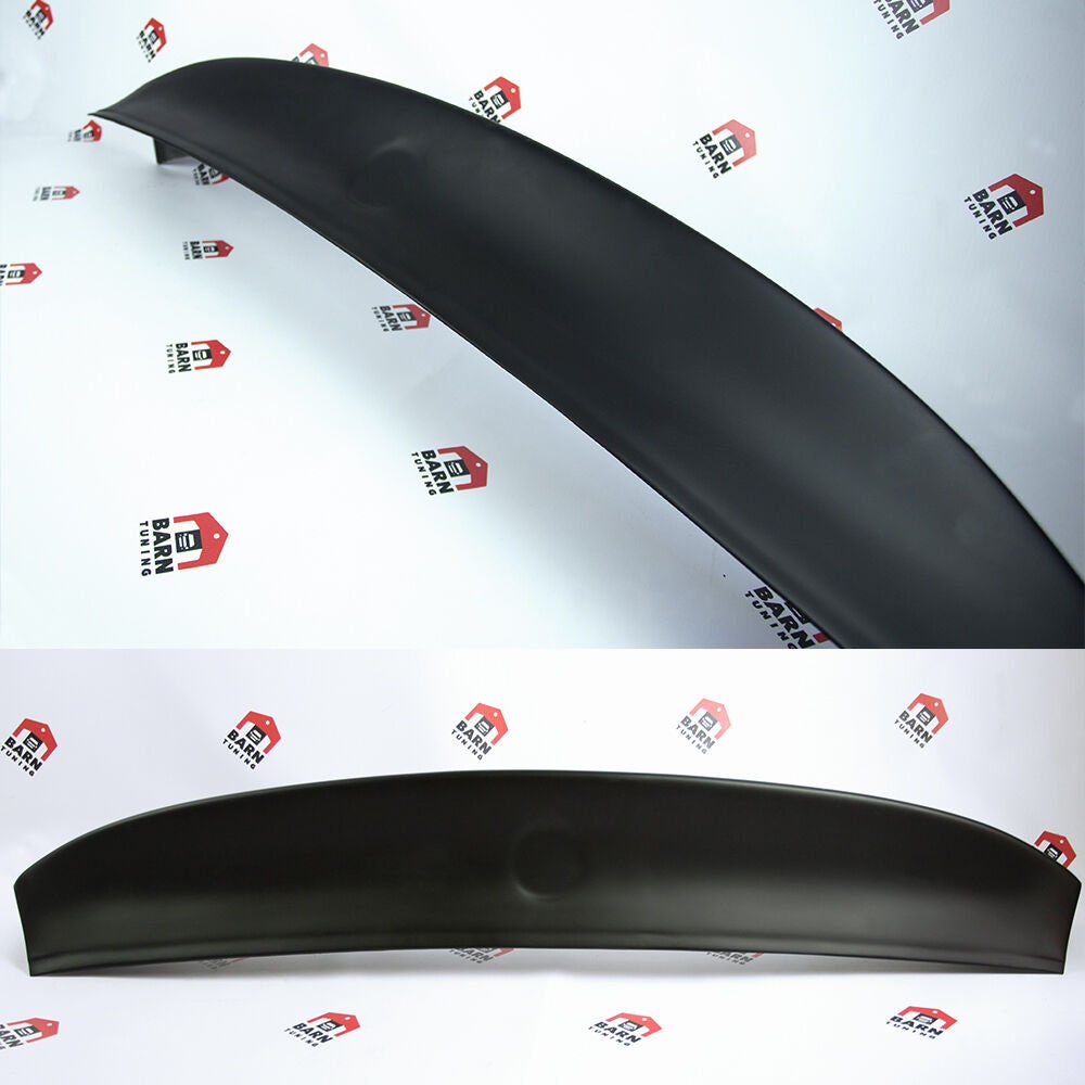 Trunk ducktail BMW E46 csl style SPOILER 1999-2005 Compact