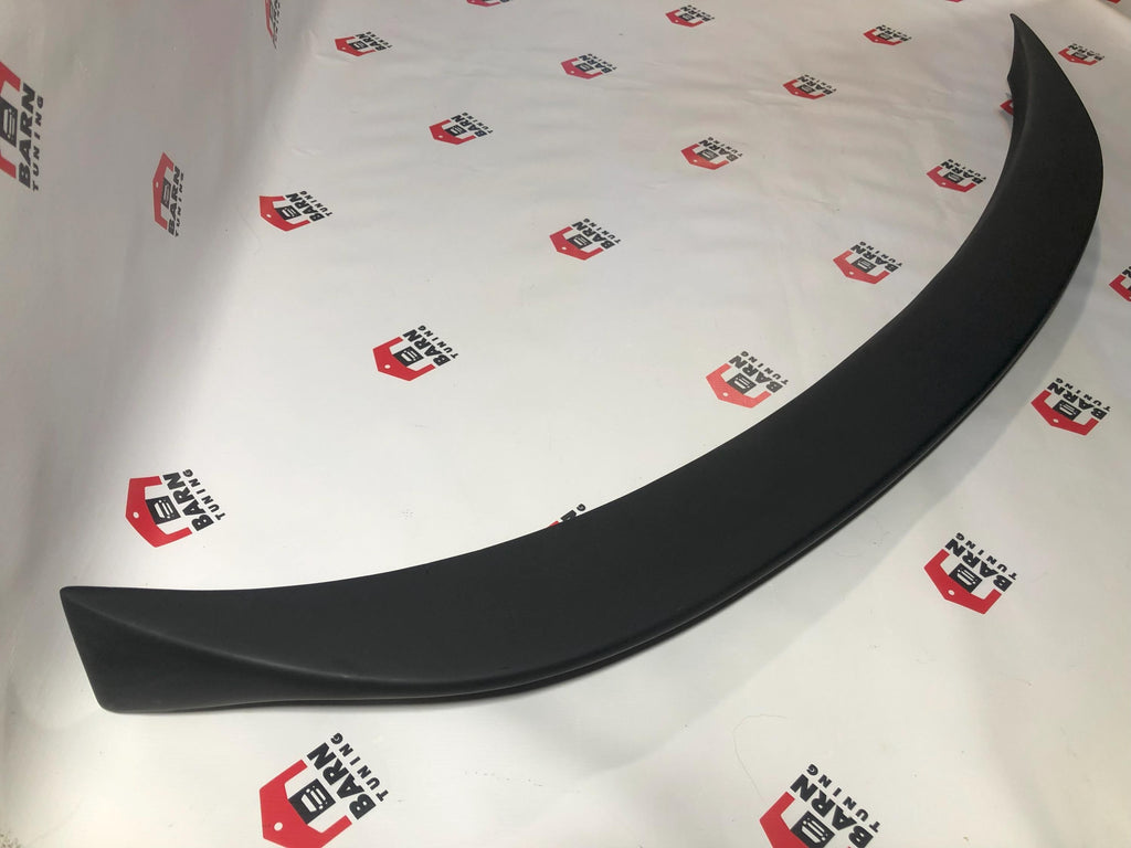 BMW X6 E71 2008-2014 rear spoiler