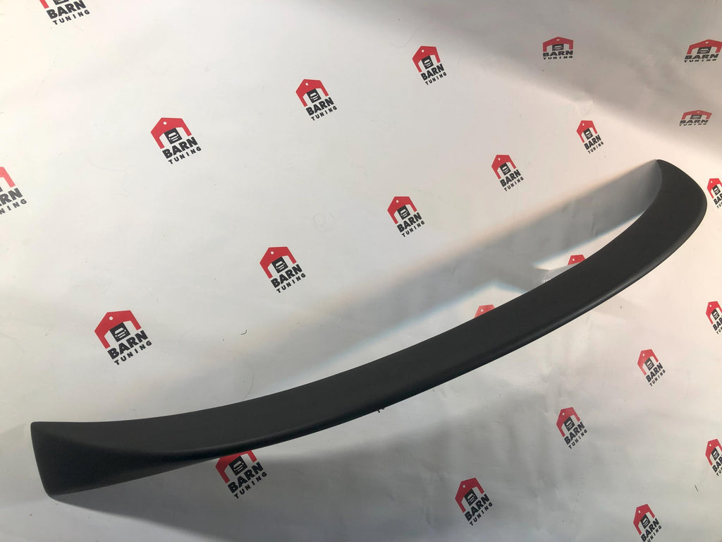 BMW X6 E71 2008-2014 rear spoiler