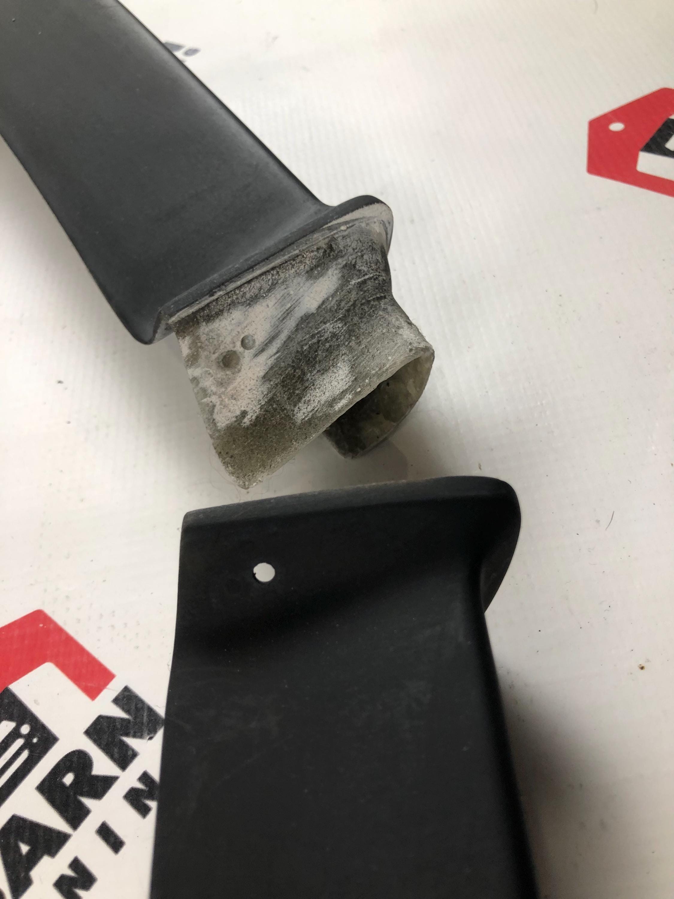 BMW X5 E53  4,6is 4,8is style body kit 2003-2006