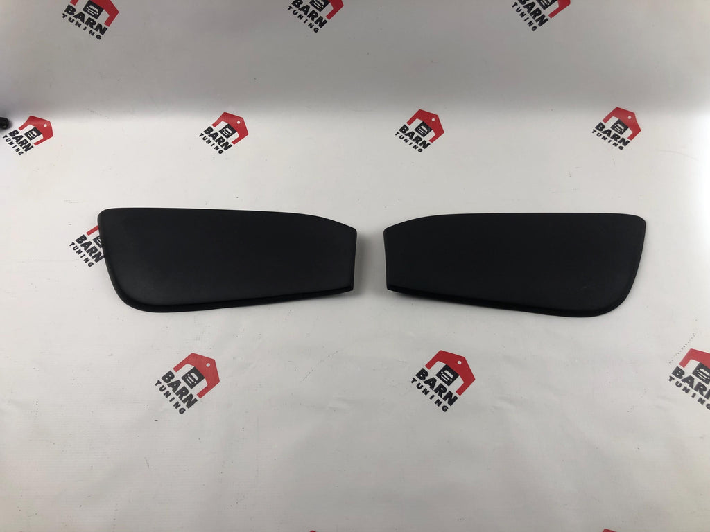 BMW X5 E53 4.8is style BODYKIT flaps 2003-2006
