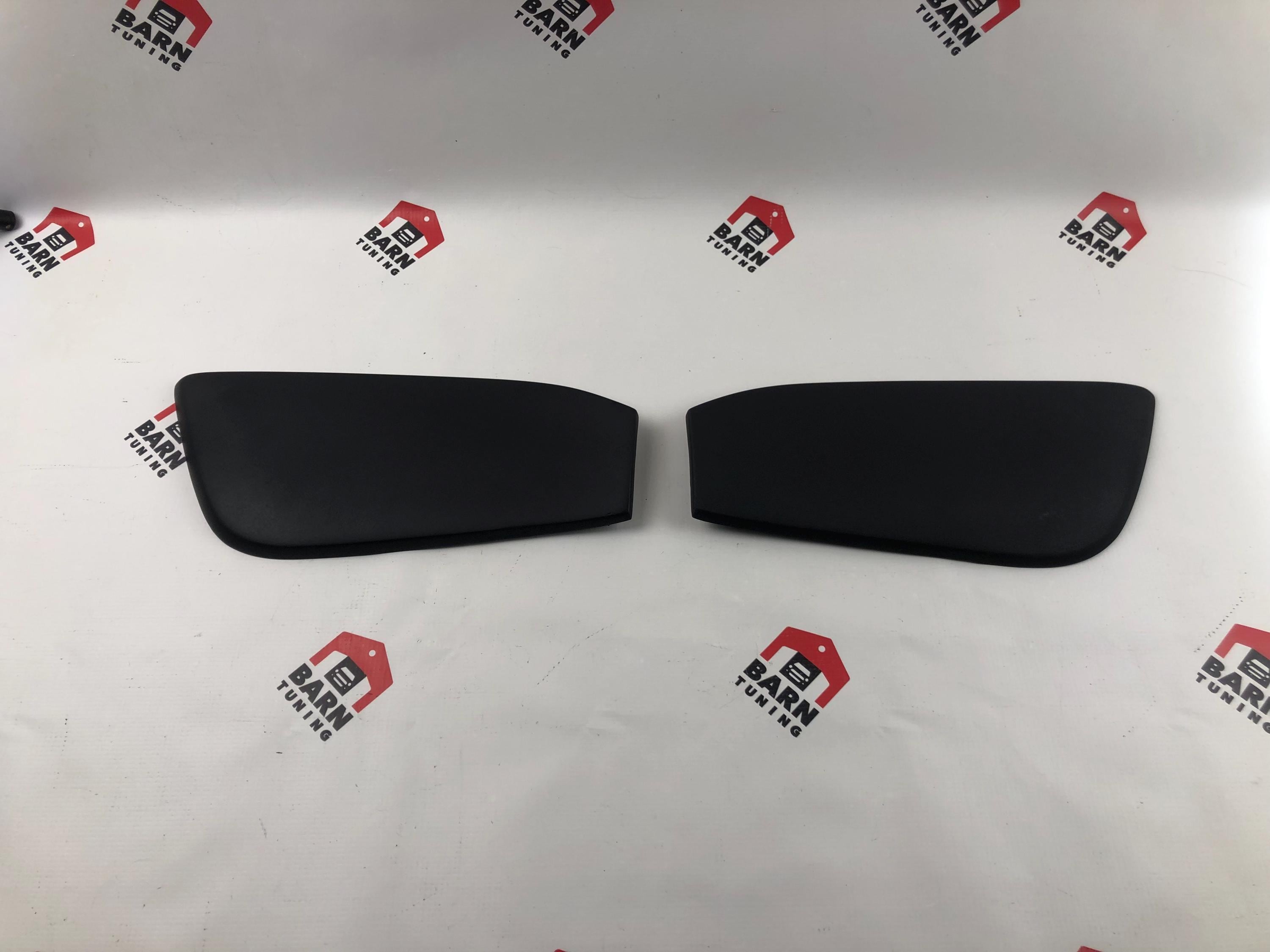 BMW X5 E53 4.8is style BODYKIT flaps 2003-2006