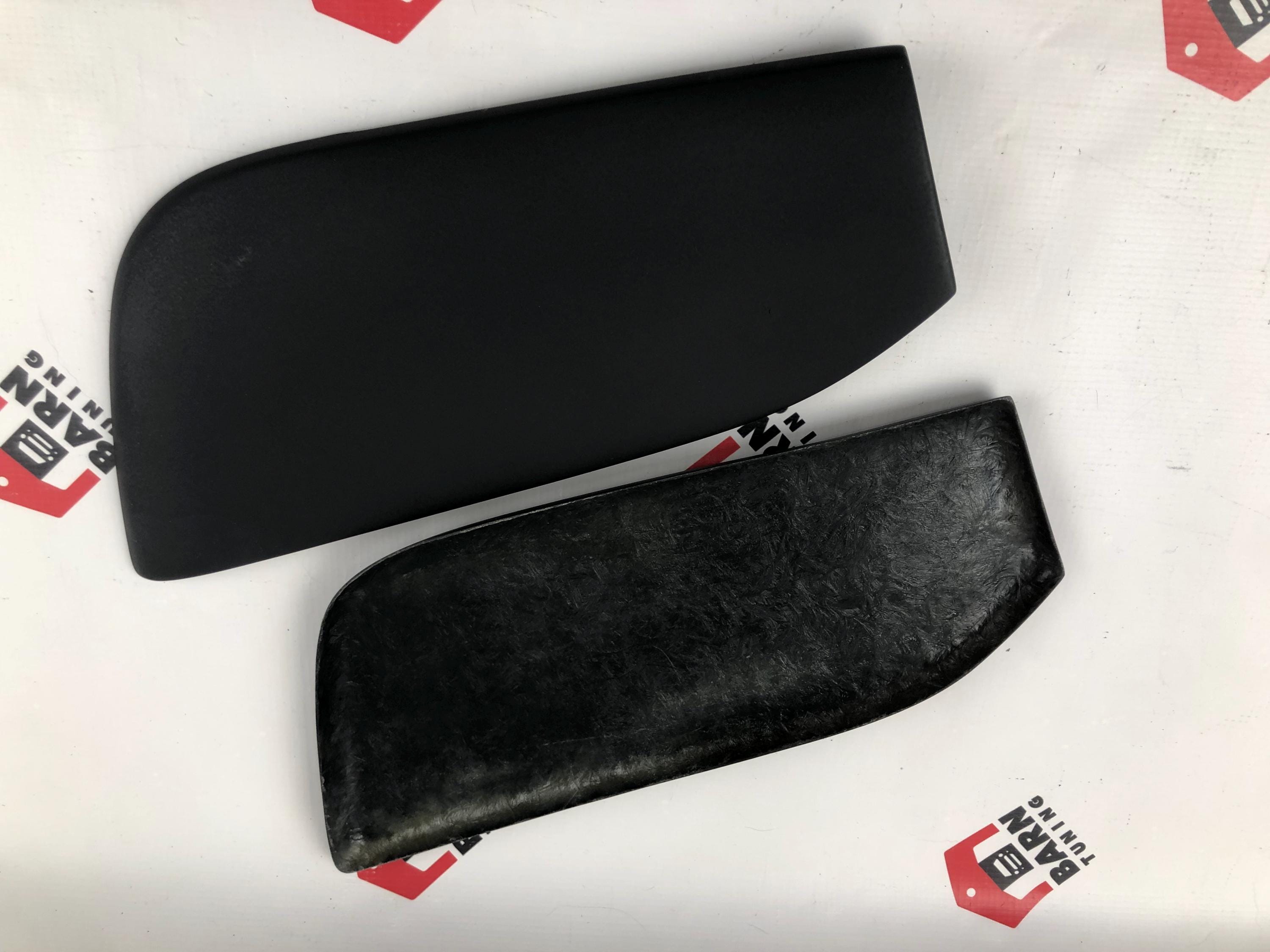 BMW X5 E53 4.8is style BODYKIT flaps 2003-2006