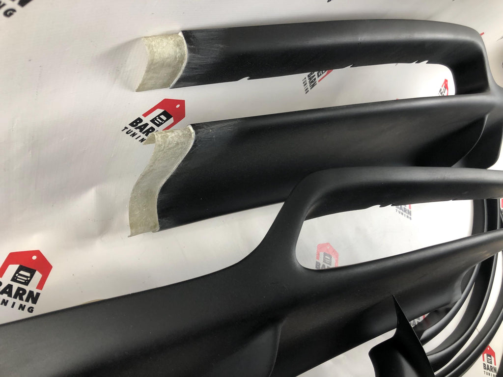 BMW X5 E53  4,6is 4,8is style body kit 2003-2006