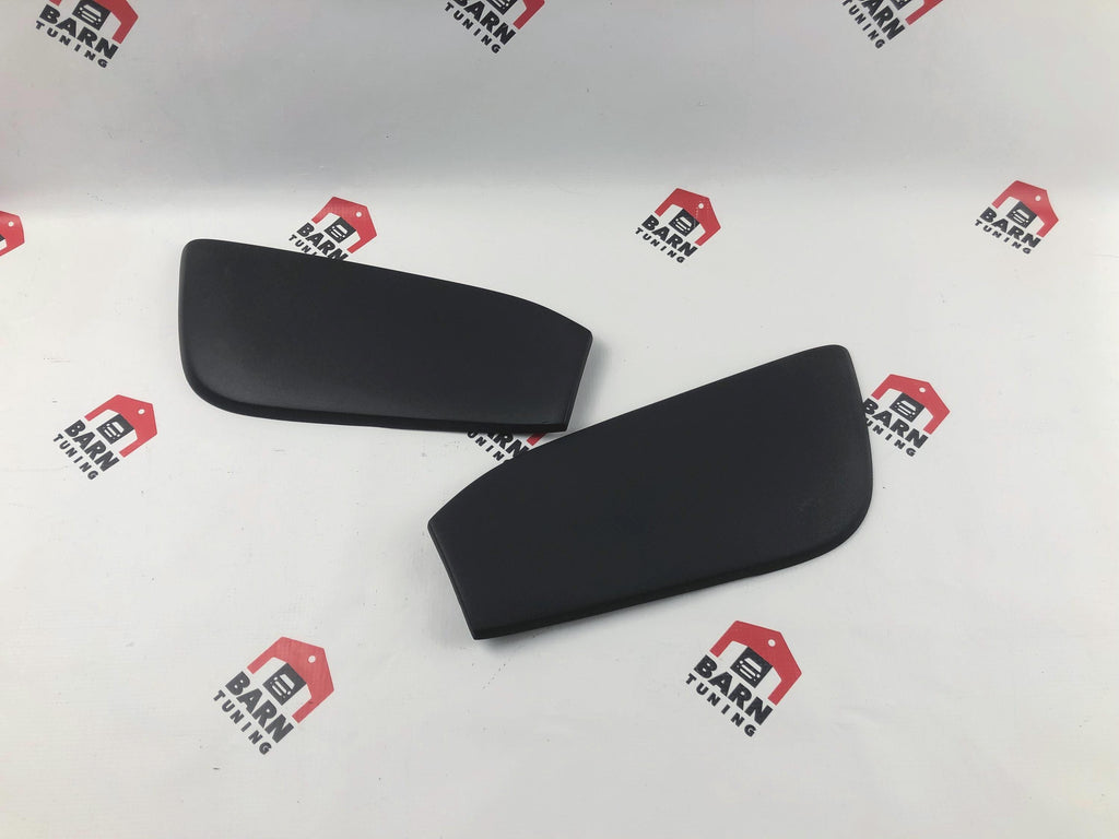 BMW X5 E53 4.8is style BODYKIT flaps 2003-2006